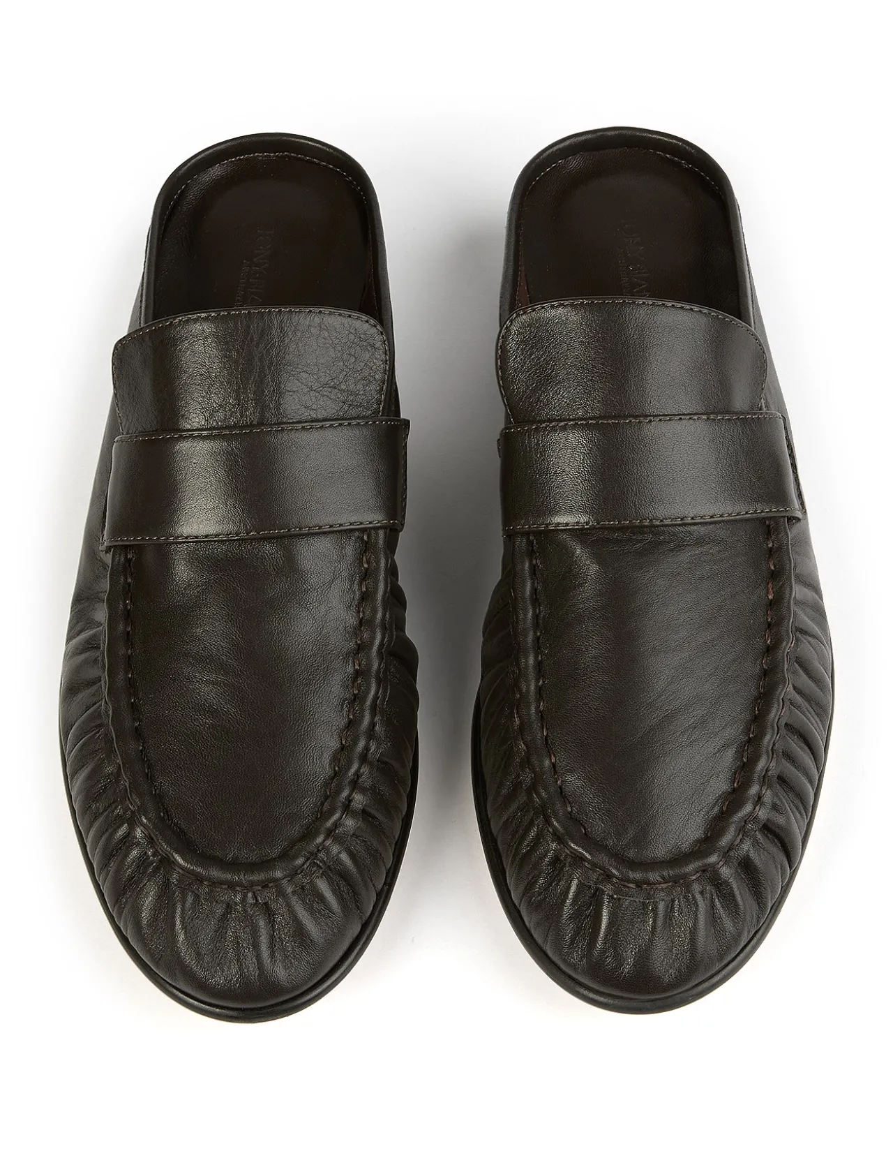 Women's Glacier Loafers