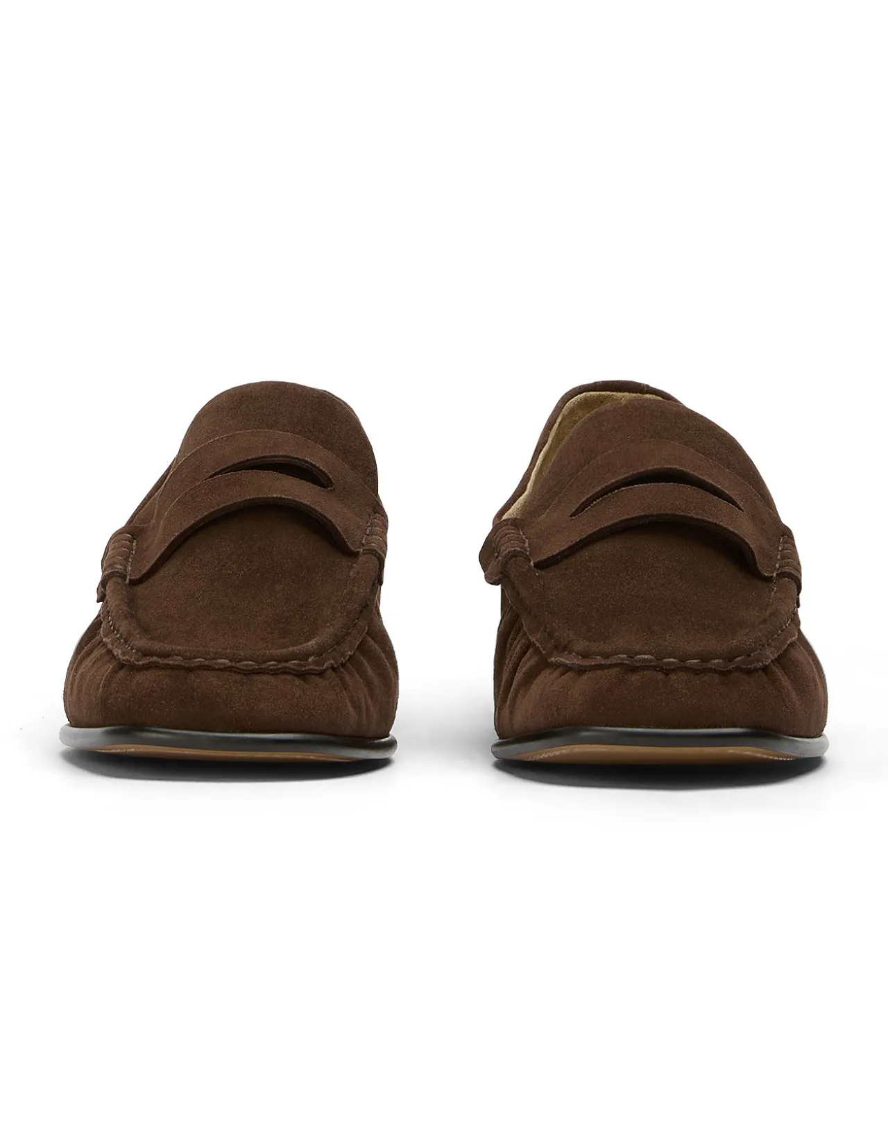 Women's Gomez Loafers