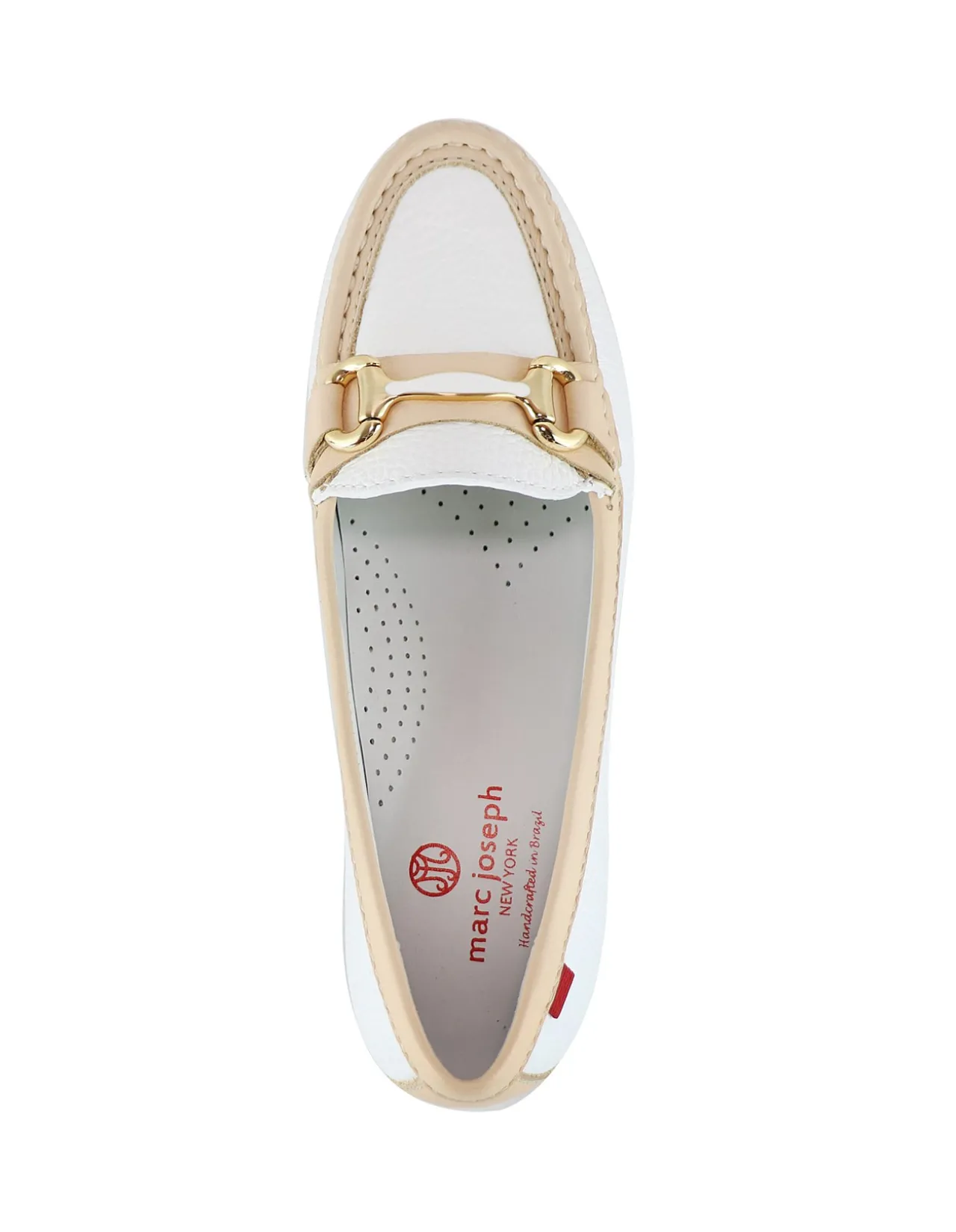 WOMEN'S GRAND ST LOAFER SHOE