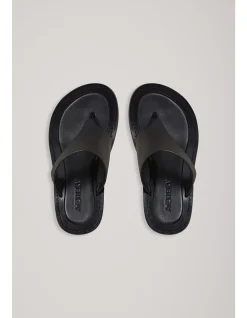 WOMEN'S HARDIE HEELED SANDAL