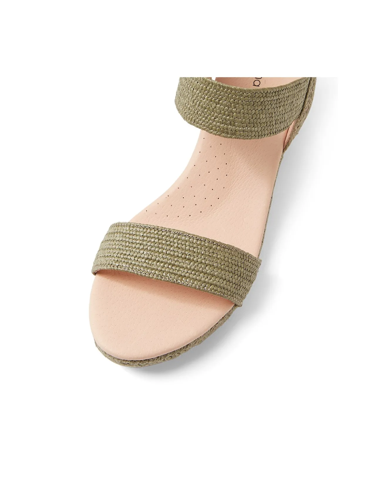 WOMEN'S HAVAN ESPADRILLE SANDAL