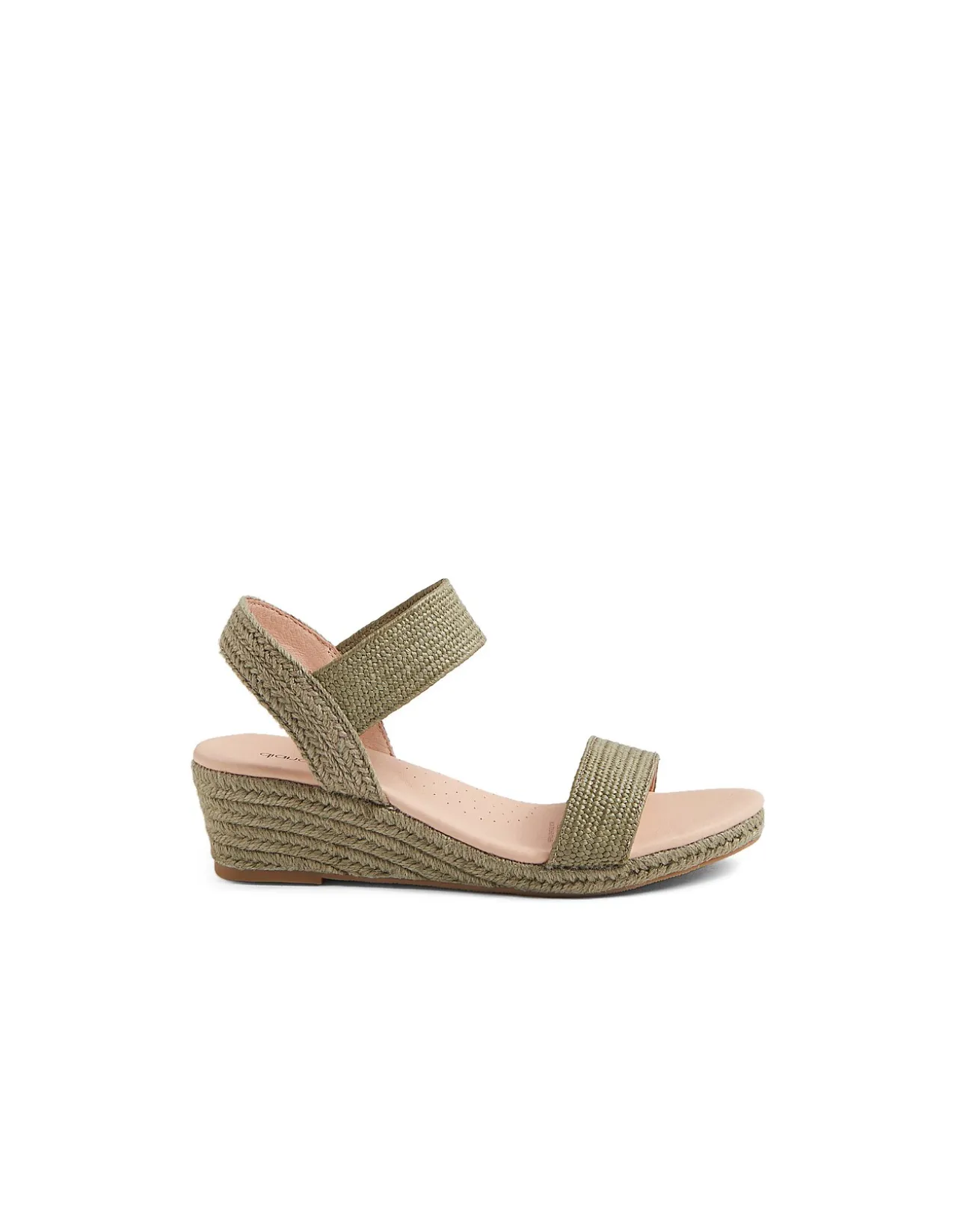 WOMEN'S HAVAN ESPADRILLE SANDAL
