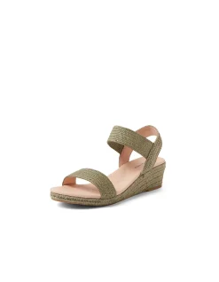 WOMEN'S HAVAN ESPADRILLE SANDAL