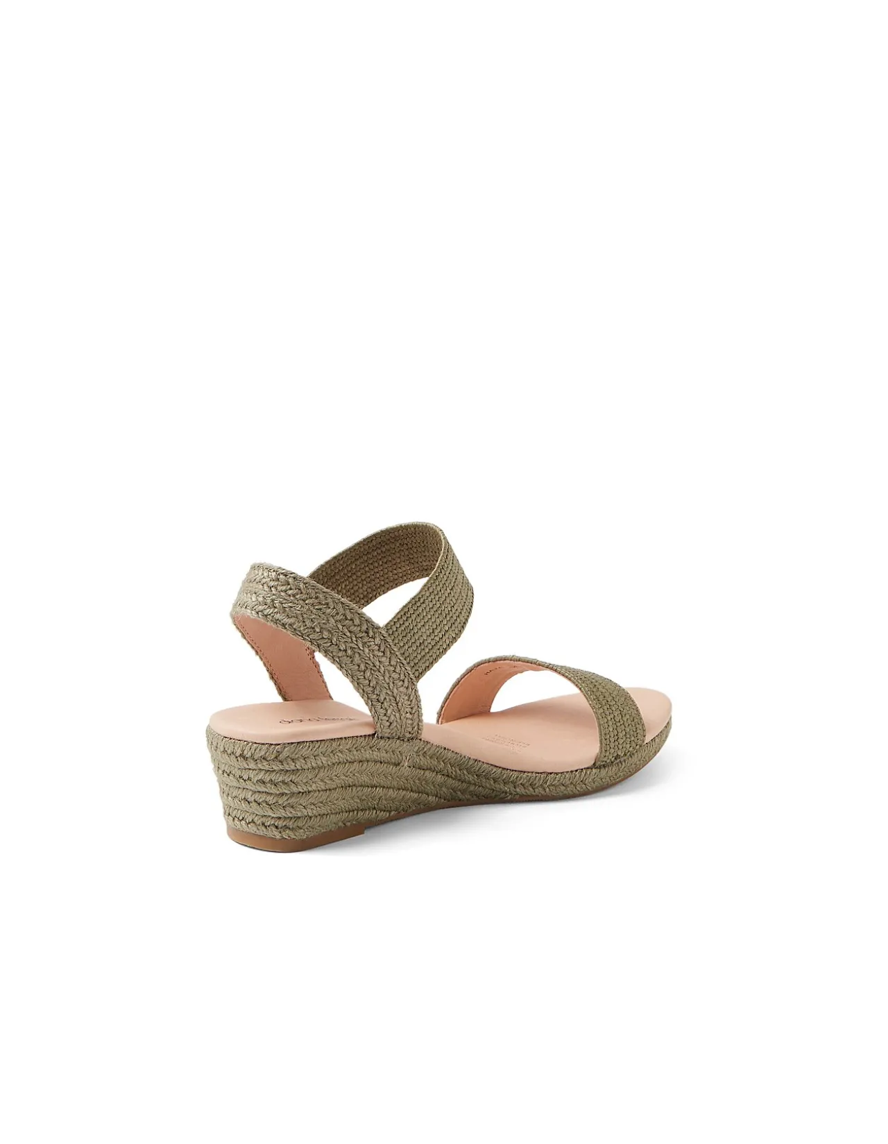 WOMEN'S HAVAN ESPADRILLE SANDAL