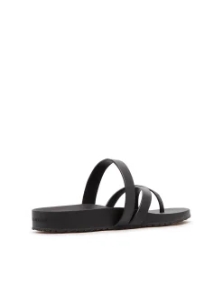 WOMEN'S Isla Black SANDAL