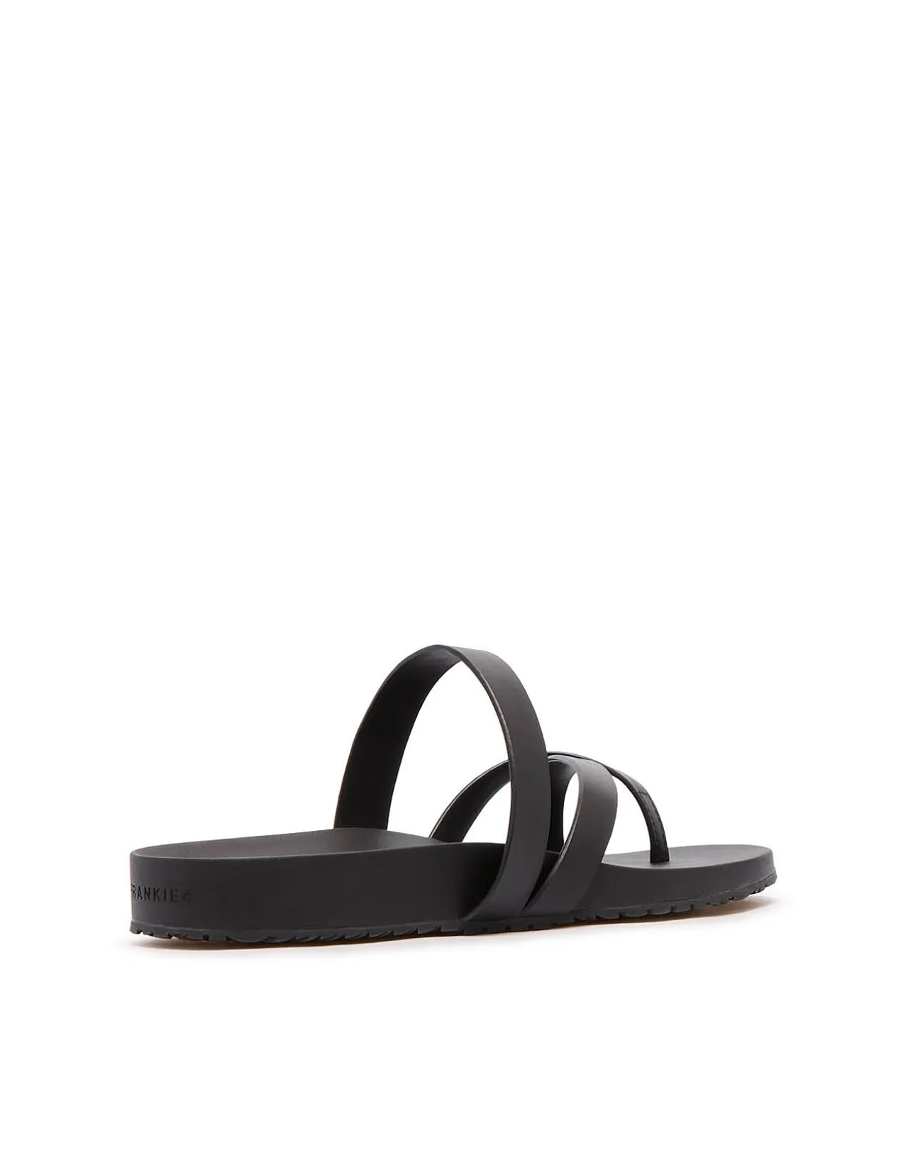 WOMEN'S Isla Black SANDAL
