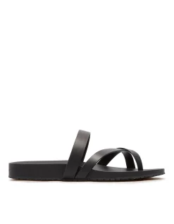 WOMEN'S Isla Black SANDAL