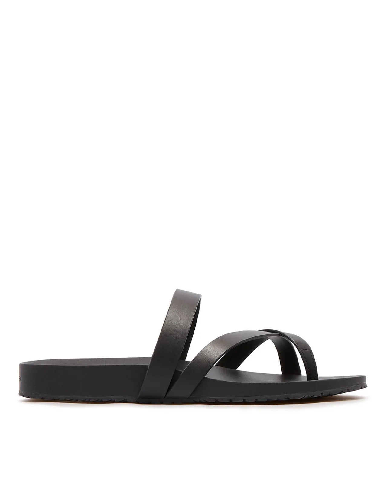 WOMEN'S Isla Black SANDAL