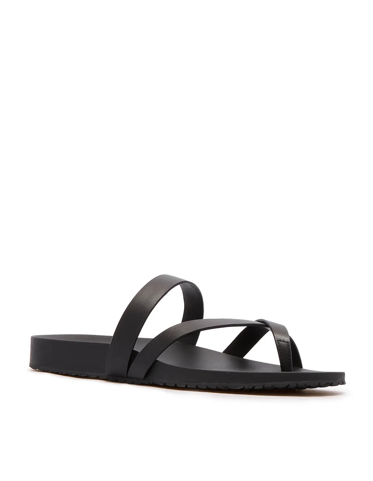 WOMEN'S Isla Black SANDAL