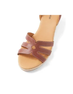 WOMEN'S JESA ESPADRILLE SANDAL