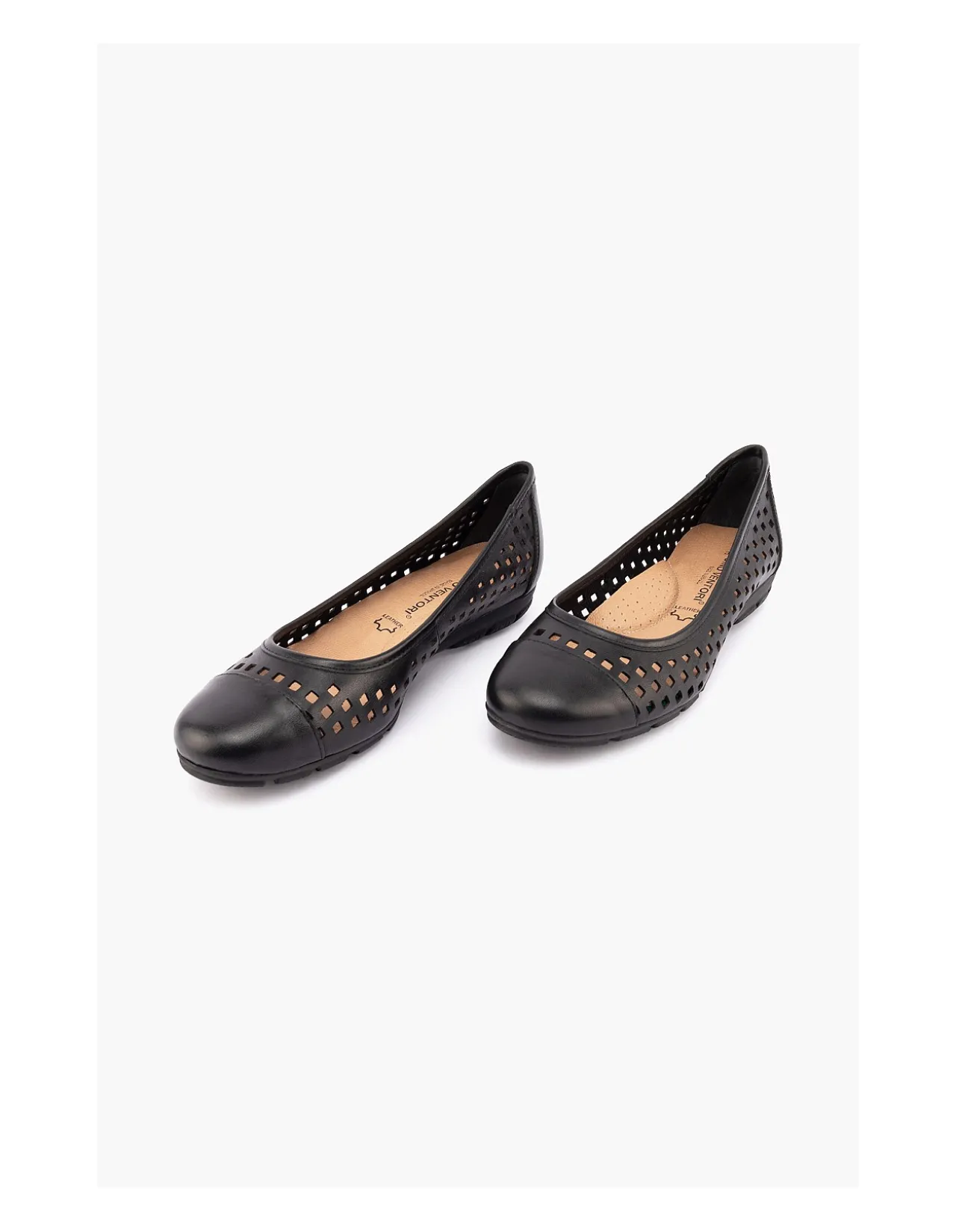 WOMEN'S JOAN SHOE