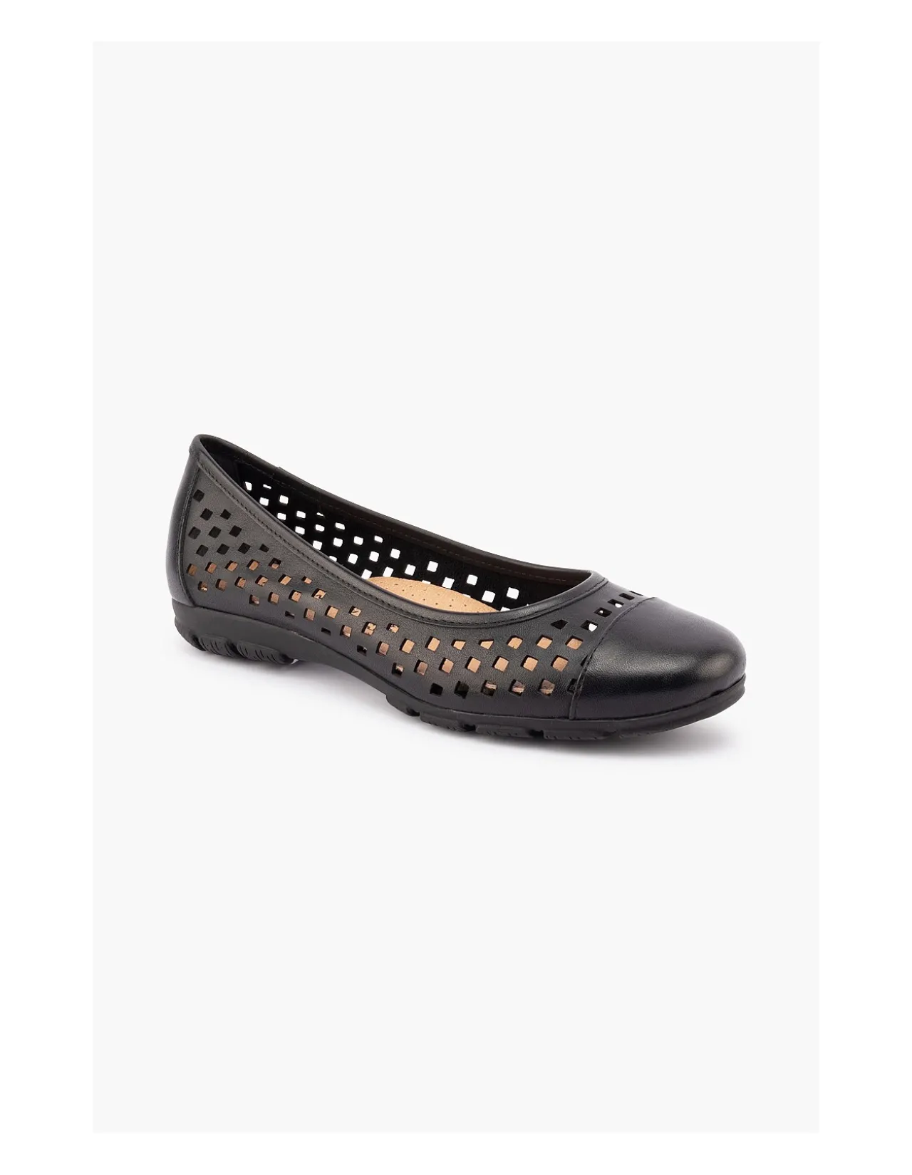 WOMEN'S JOAN SHOE