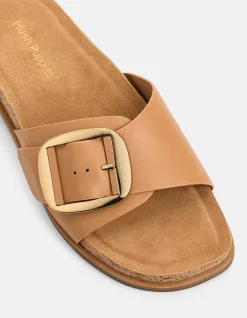 WOMEN'S Juicy Camel SANDAL