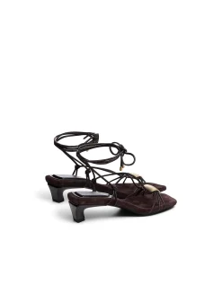 WOMEN'S LIV STRAPPY SANDAL