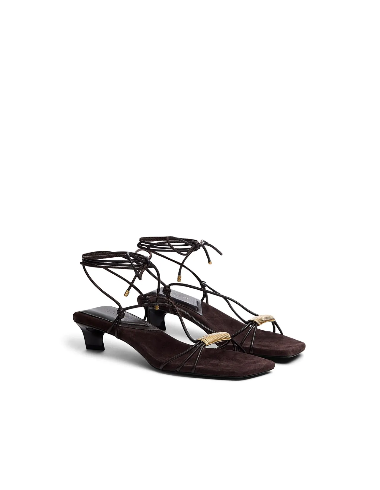 WOMEN'S LIV STRAPPY SANDAL