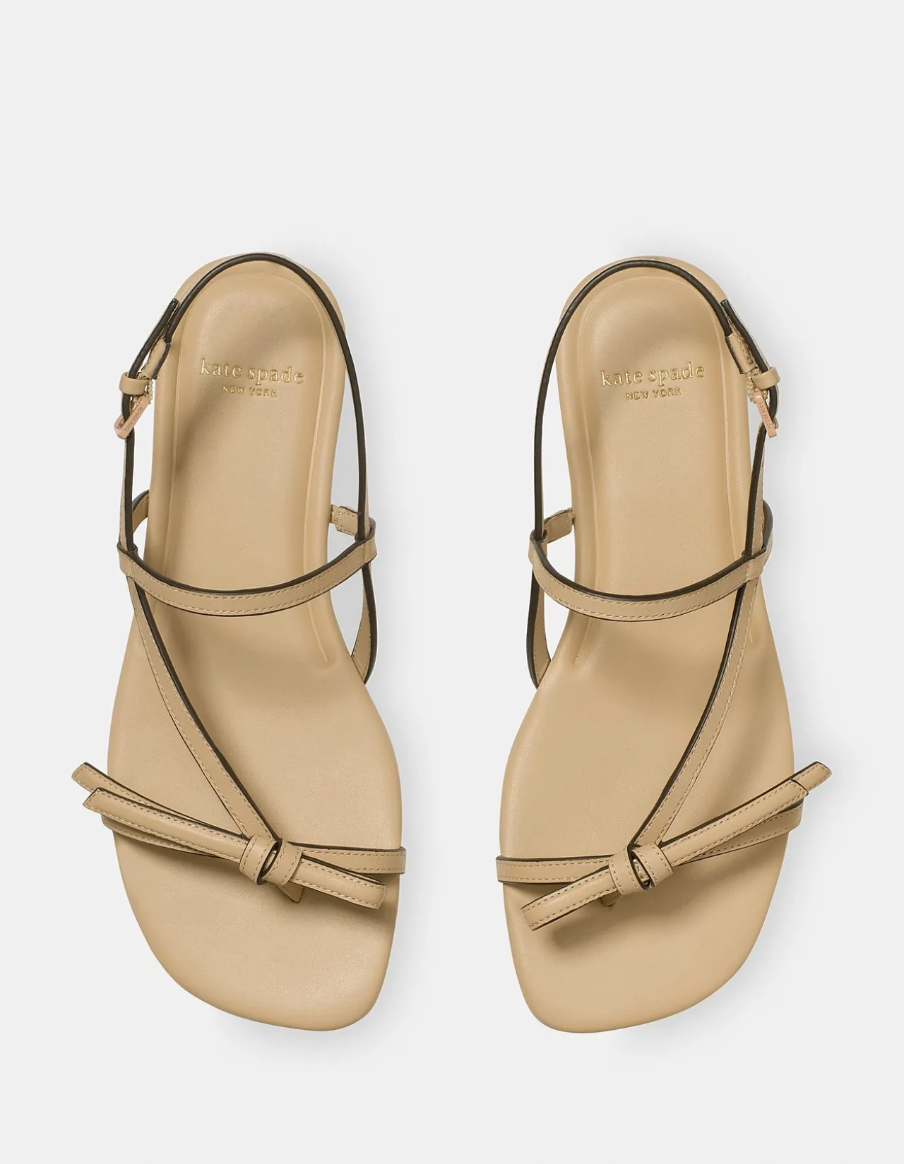 WOMEN'S LOOP FLAT SANDAL