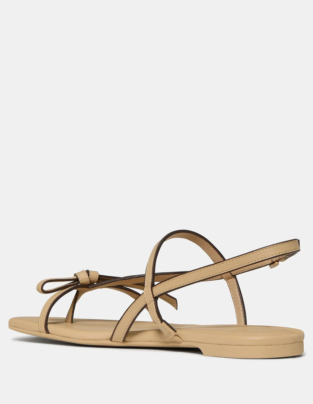 WOMEN'S LOOP FLAT SANDAL