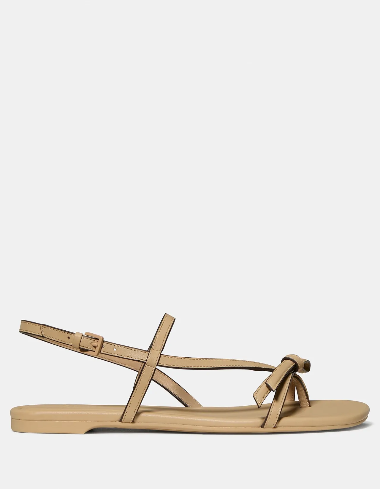WOMEN'S LOOP FLAT SANDAL