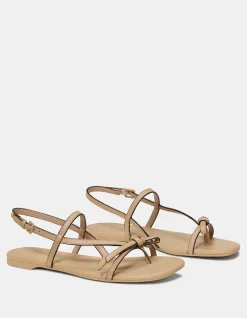 WOMEN'S LOOP FLAT SANDAL