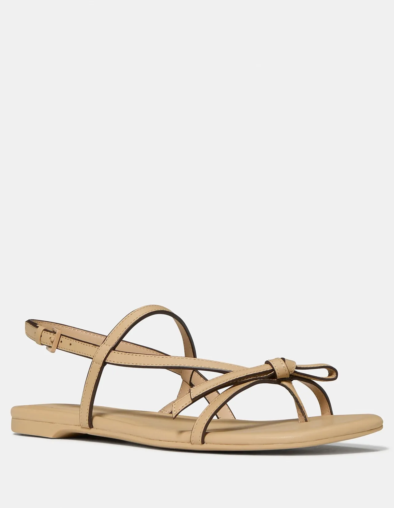 WOMEN'S LOOP FLAT SANDAL