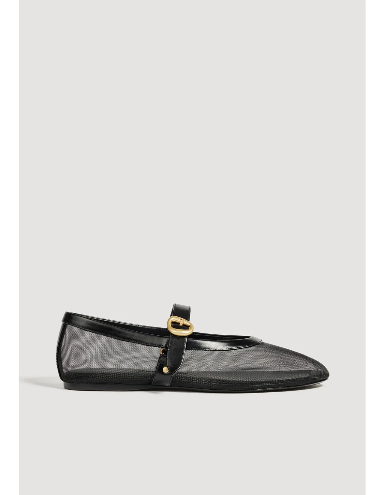 Women's Macy Ballet Flat