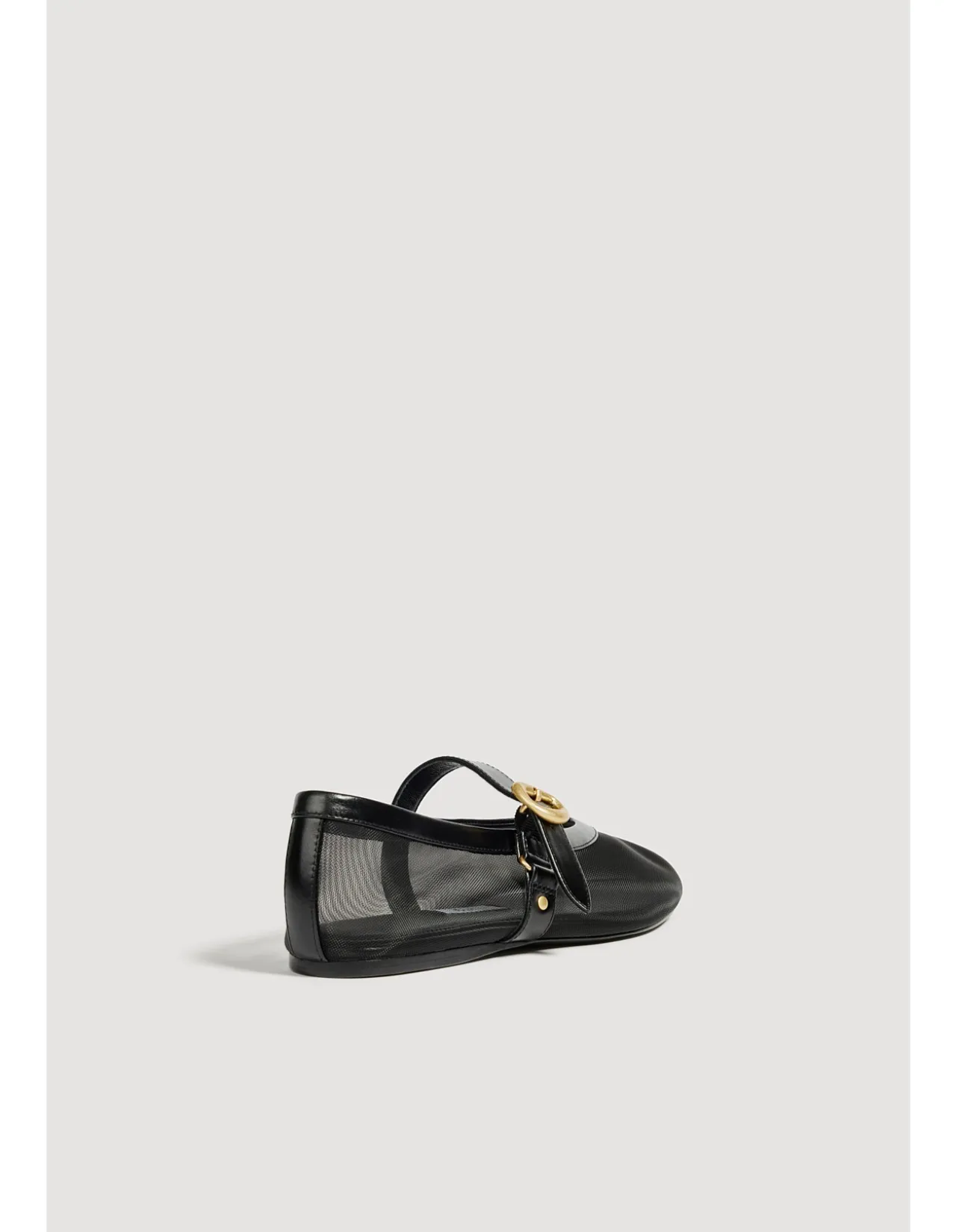 Women's Macy Ballet Flat