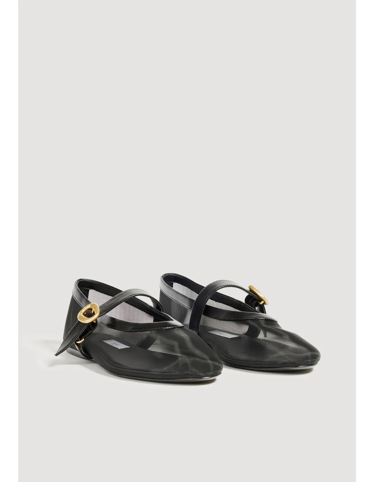 Women's Macy Ballet Flat