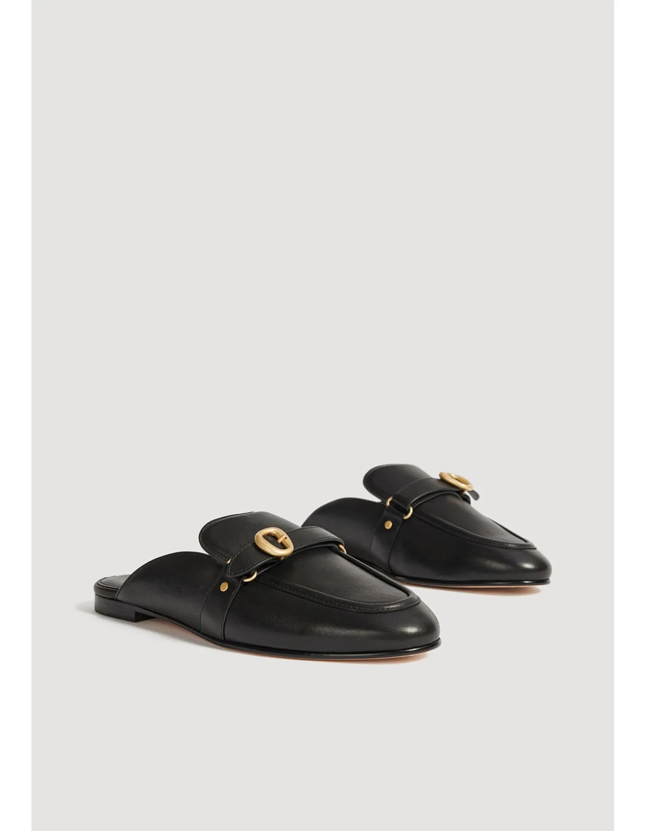 Women's Macy Loafer Mule