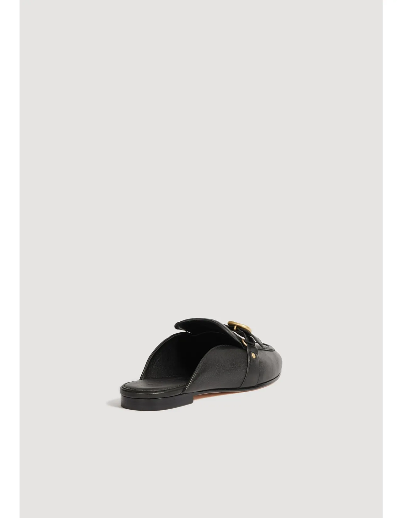 Women's Macy Loafer Mule