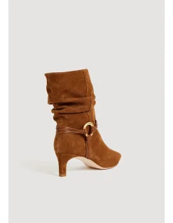 Women's Mae Slouchy Low Boot