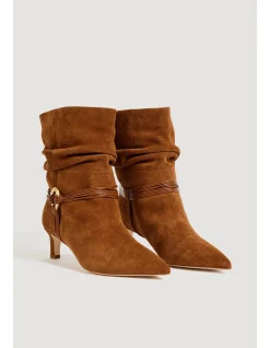 Women's Mae Slouchy Low Boot