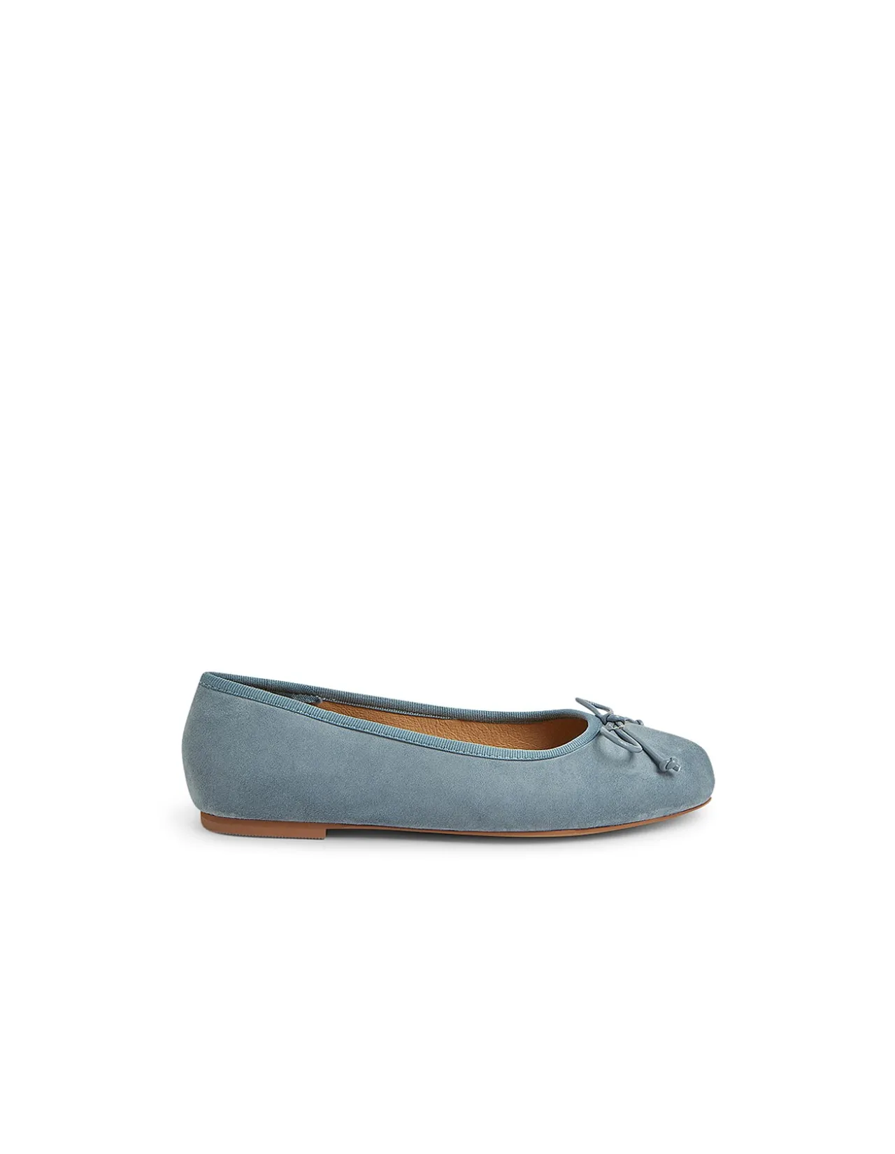 WOMEN'S MALERINA BALLET SHOE