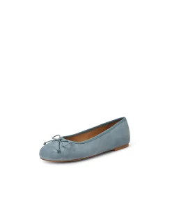 WOMEN'S MALERINA BALLET SHOE