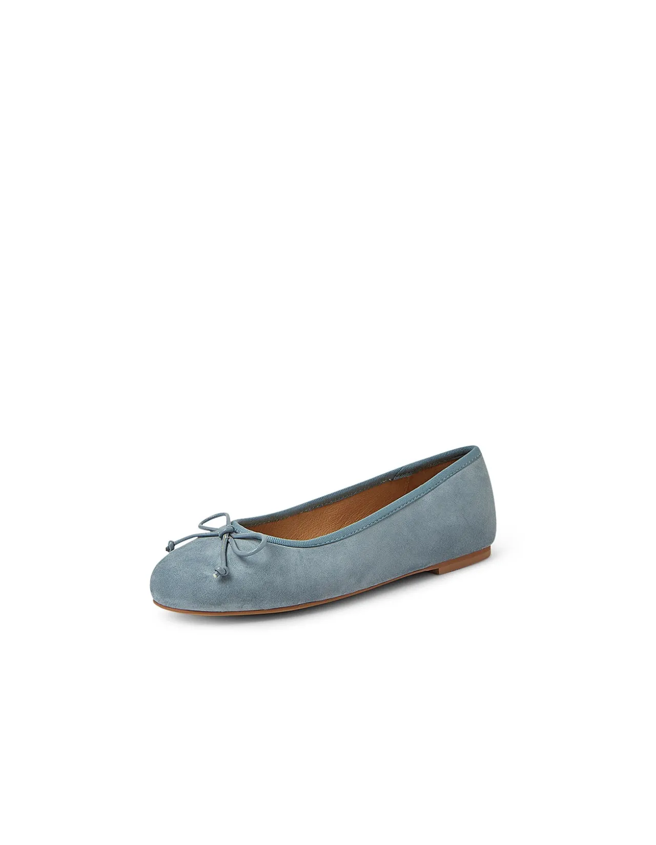 WOMEN'S MALERINA BALLET SHOE