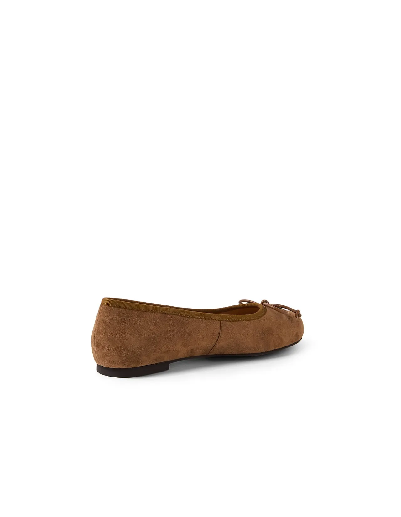 WOMEN'S MALERINA BALLET SHOE