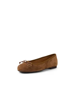 WOMEN'S MALERINA BALLET SHOE