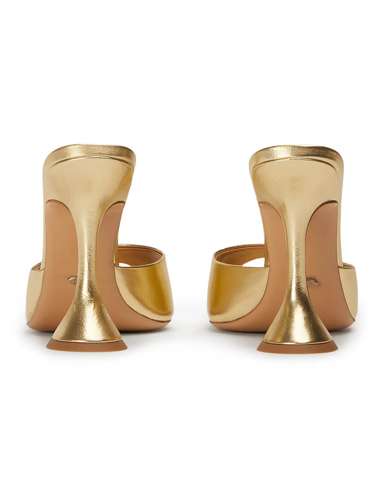 Women's Marcel Heeled Sandals