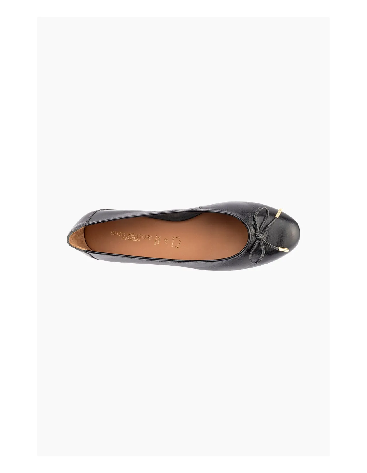 WOMEN'S MARIGOLD SHOE