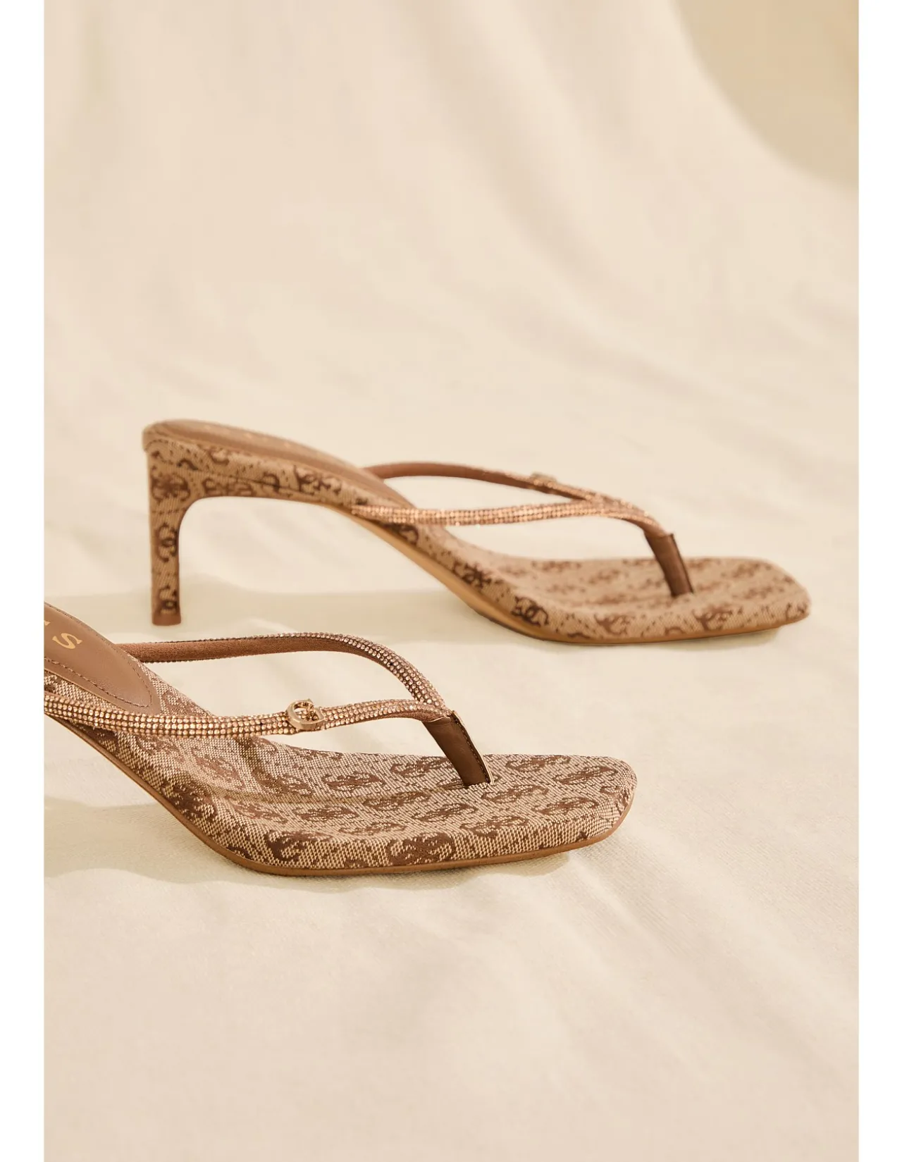 WOMEN'S MAYAN SANDAL