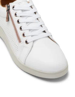 WOMEN'S MIMOSA PERF SNEAKER