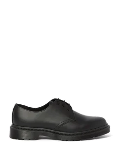 WOMEN'S 1461 MONO 3 EYE SHOE