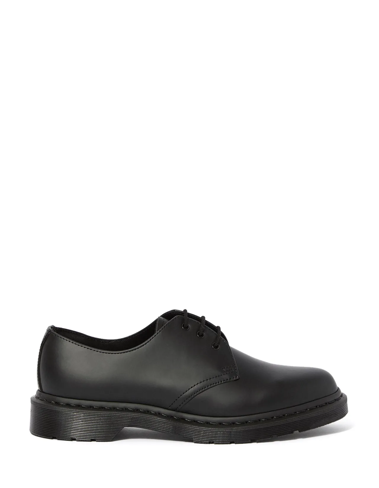 WOMEN'S 1461 MONO 3 EYE SHOE