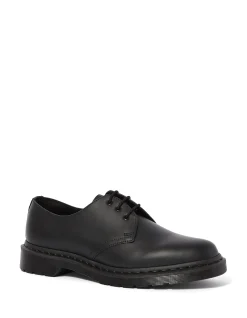 WOMEN'S 1461 MONO 3 EYE SHOE