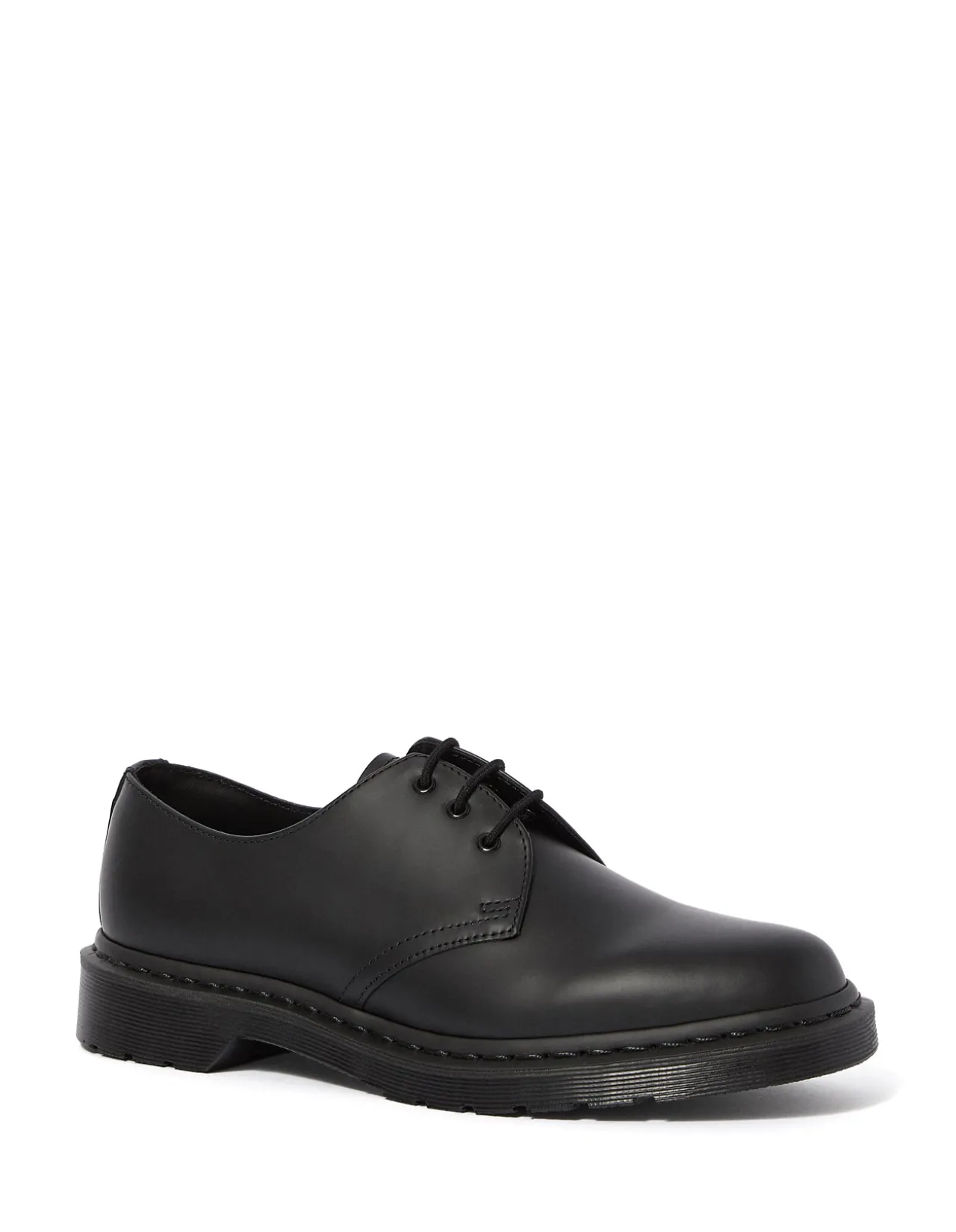 WOMEN'S 1461 MONO 3 EYE SHOE