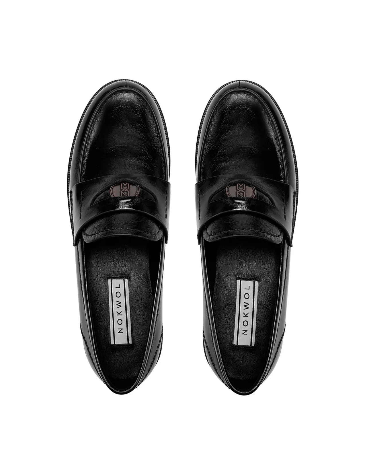 Women's MOTO Loafer