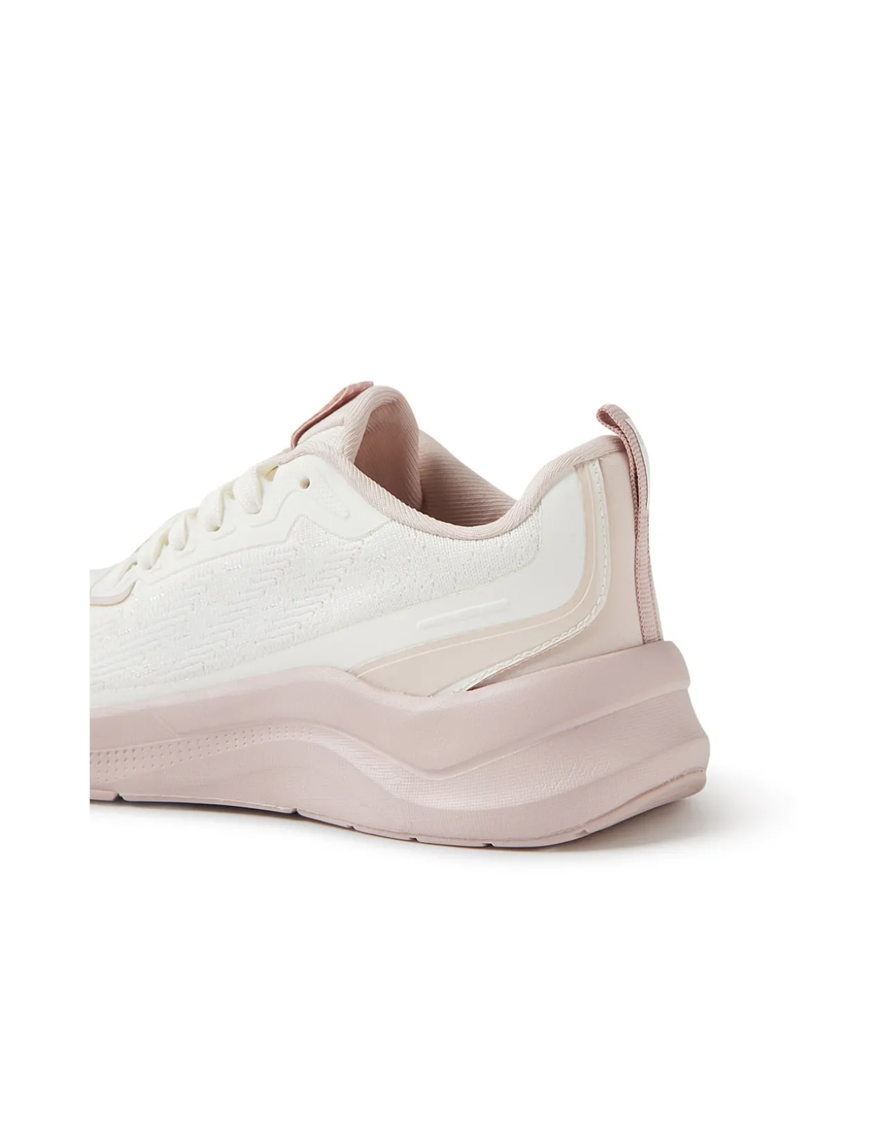 WOMEN'S MOVEMENT SNEAKER