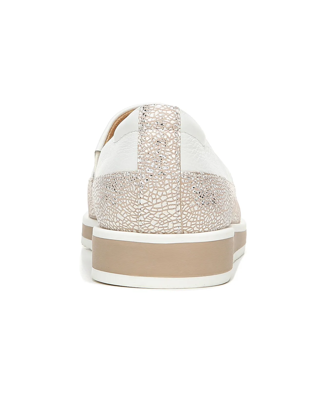 WOMEN'S Naturalizer Beale White SHOE