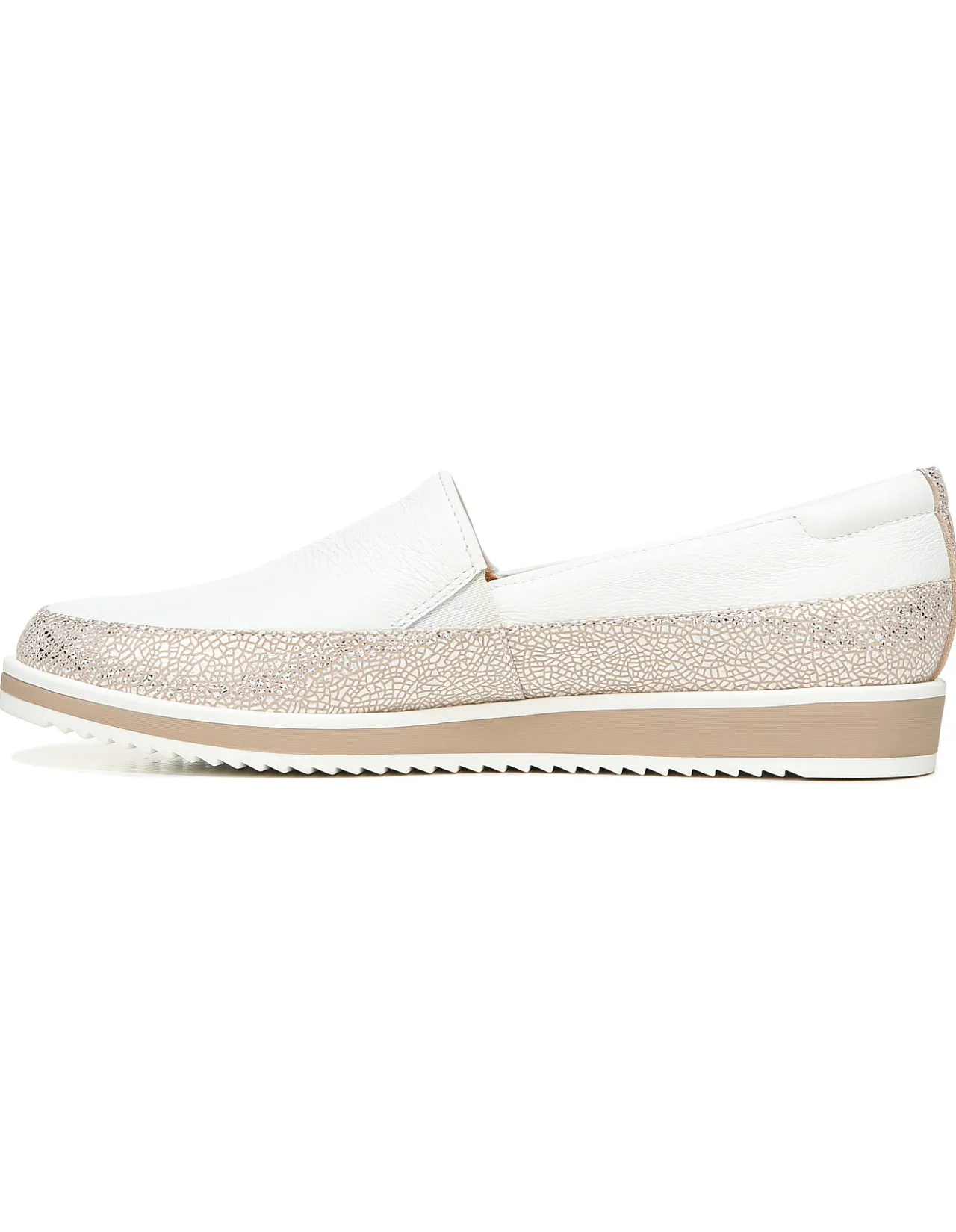 WOMEN'S Naturalizer Beale White SHOE