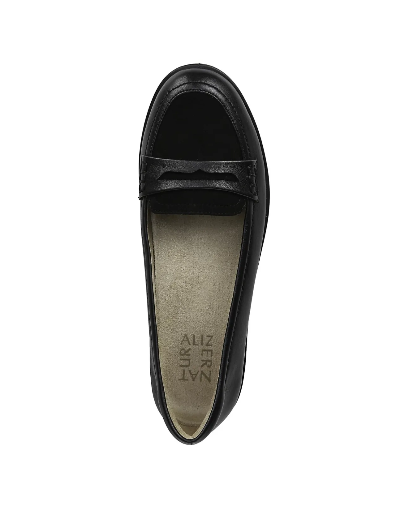 WOMEN'S Naturalizer Finley Black SHOE