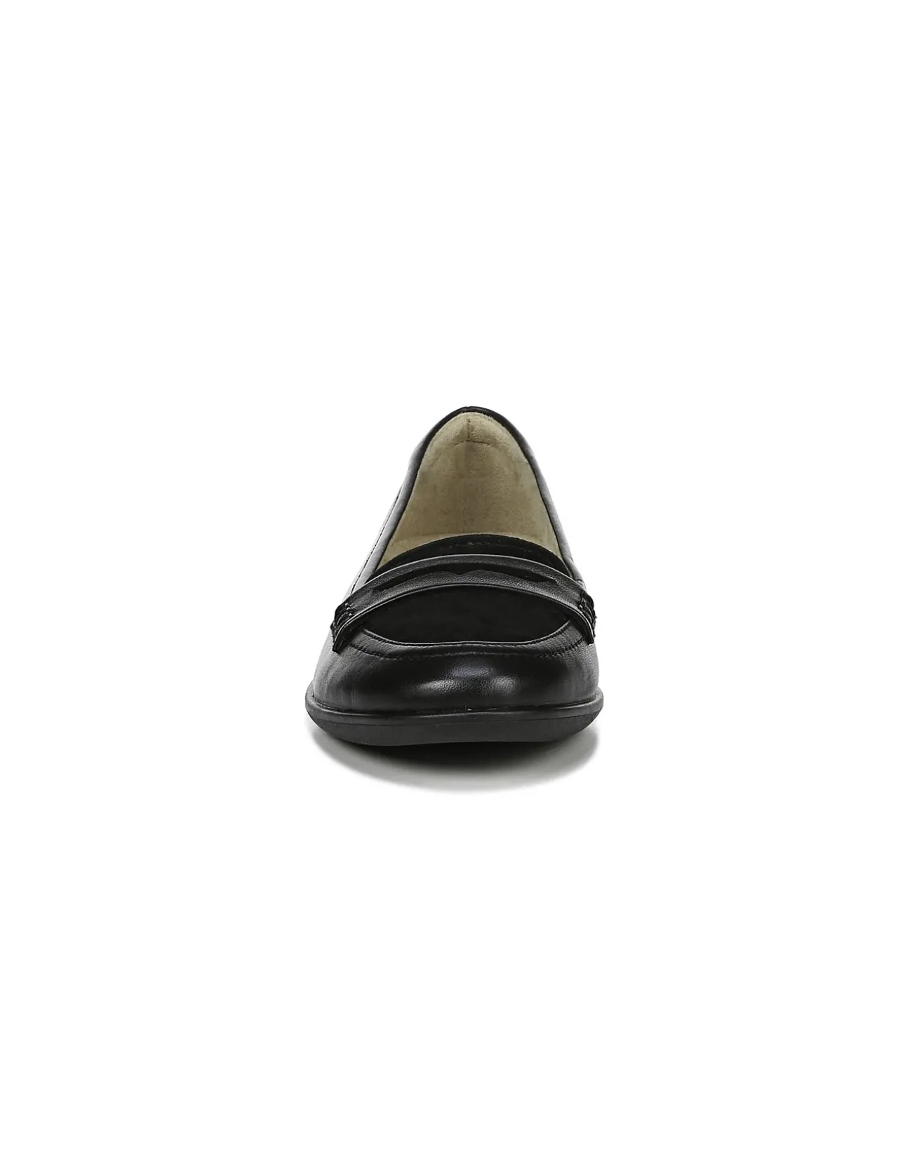 WOMEN'S Naturalizer Finley Black SHOE